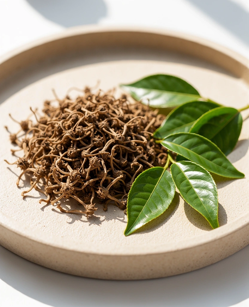 Botanique et relaxation