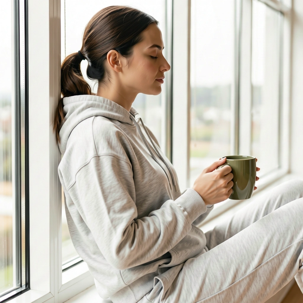 Espace Sommeil & Équilibre